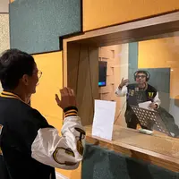 Wonder Voiceover Camp Kembali digelar jadi salah satu cara mempromosikan pariwisata hingga budaya Indonesia. Dok. Voice Institute Indonesia