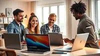 Tips Membeli Laptop Bekas vs Baru: Panduan Lengkap Memilih dengan Tepat