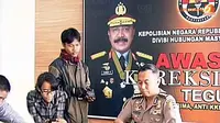 12 Tahanan Rutan Batam Kabur, 1 Orang Kembali Ditangkap
