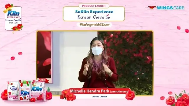 Hadirkan Keharuman Khas Pulau Jeju untuk Lengkapi K-Fashion, Apa Sih Rahasianya?