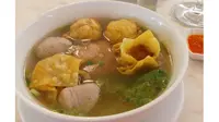 Pecinta bakso malang? Coba cicipi bakso malang di restoran berikut ini.