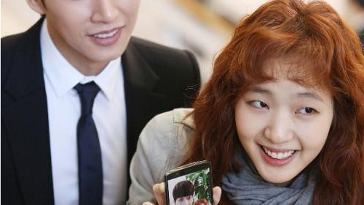 [Bintang] Cheese in the Trap