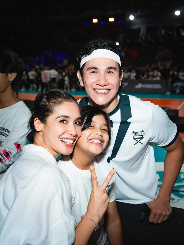 [Fimela] Vino G Bastian