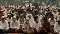 Segmen 2: Iduladha di Tengah Kabut Asap