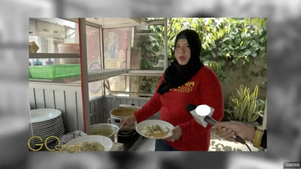 Rohimah (Foto: YouTube)