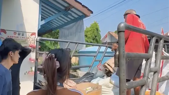 Sampah Diolah Jadi Bahan Bakar, Langkah Baru Kurangi Limbah