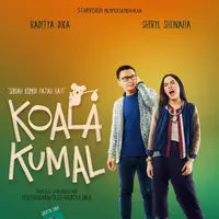 Poster Kuala Kumal. Foto: Twitter (@radityadika)