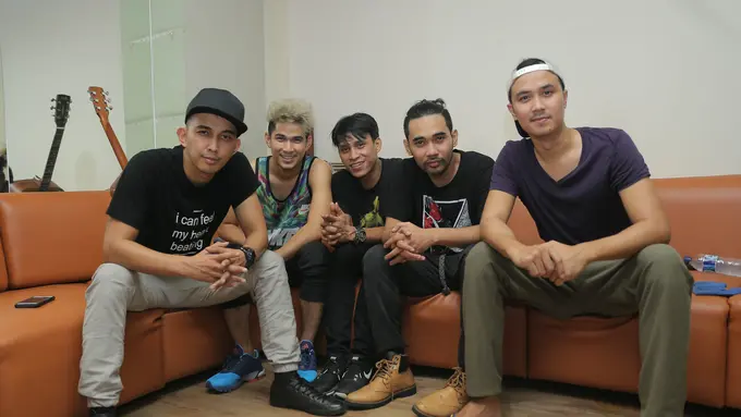 [Bintang] Lyla Band