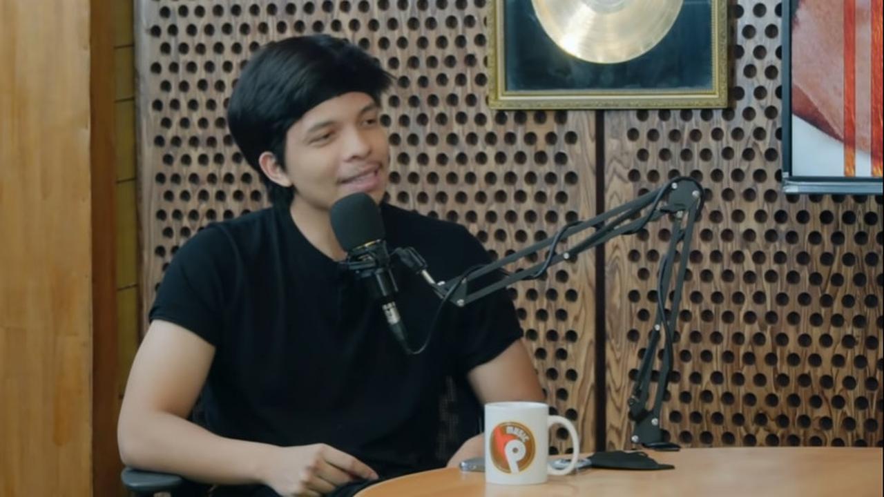 [Fimela] Atta Halilintar