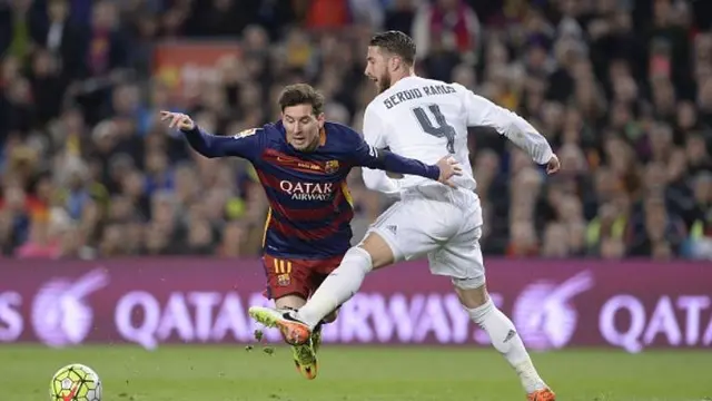 sergio ramos