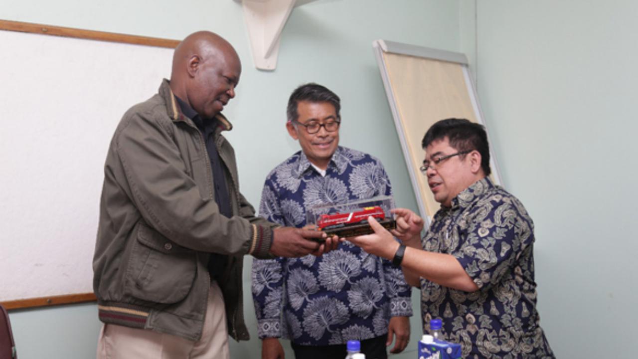 (sumber: KBRI Harare)