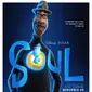 Film Soul (Disney - Pixar Animation Studios via IMDb)