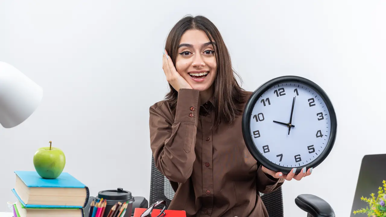 Cara Mengatur Waktu Kerja dengan Time Blocking