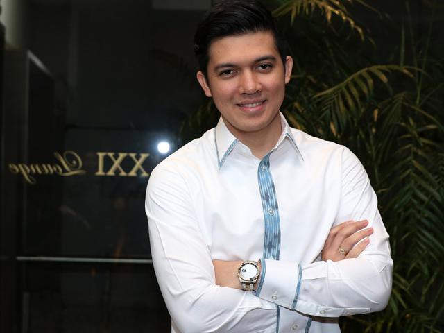 Artis Artis Tampan Ini Ternyata Hapal Alquran Showbiz Liputan6 Com
