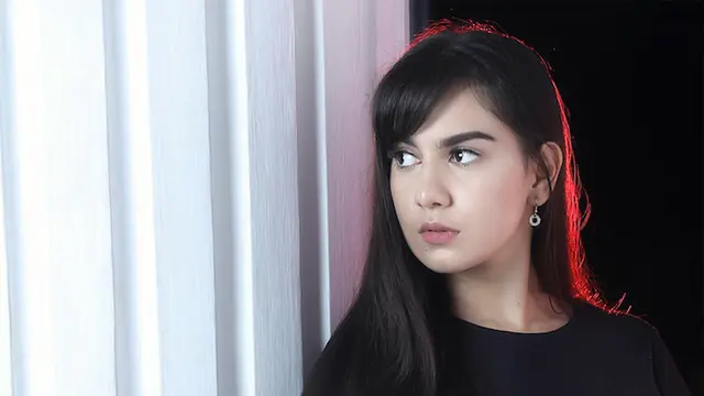 [Bintang] Eksklusif Irish Bella