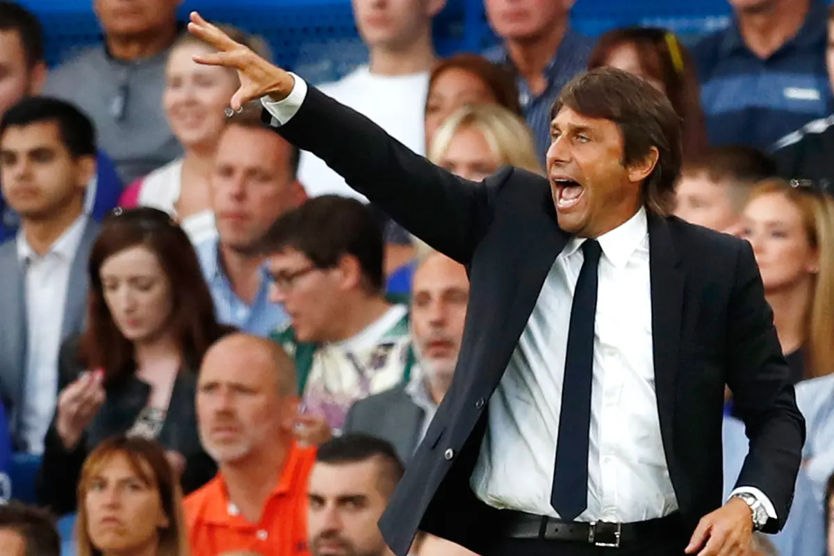 Antonio Conte