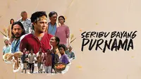 Film Seribu Bayang Purnama Tersedia di Vidio, Dibintangi Marthino Lio dan Givina Lukitadewi