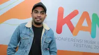 Jelang 25 Tahun Berkarier, Glenn Fredly Ungkap Fase Terberat