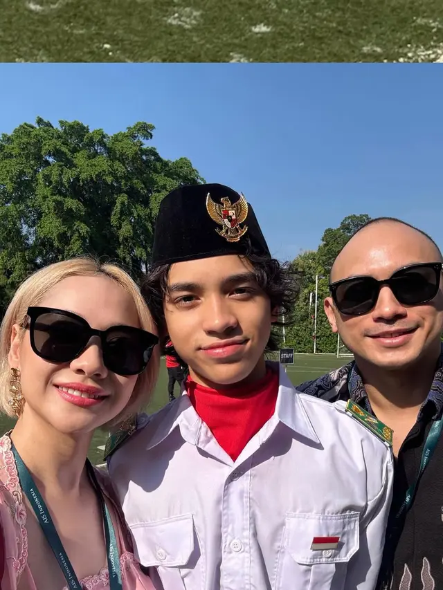 BCL dan Noah Sinclair