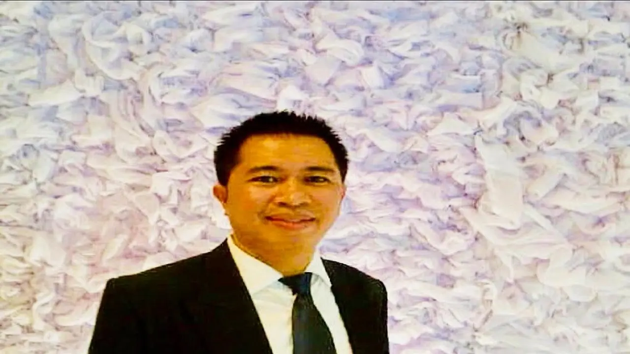 Jubir LPSK, Mardiansyah mengatakan pada dasarnya LPSK siap merespon pengajuan permohonan perlindungan terkait kasus dugaan suap proyek DAK Kota Pare-Pare (Liputan6.com/ Eka Hakim)