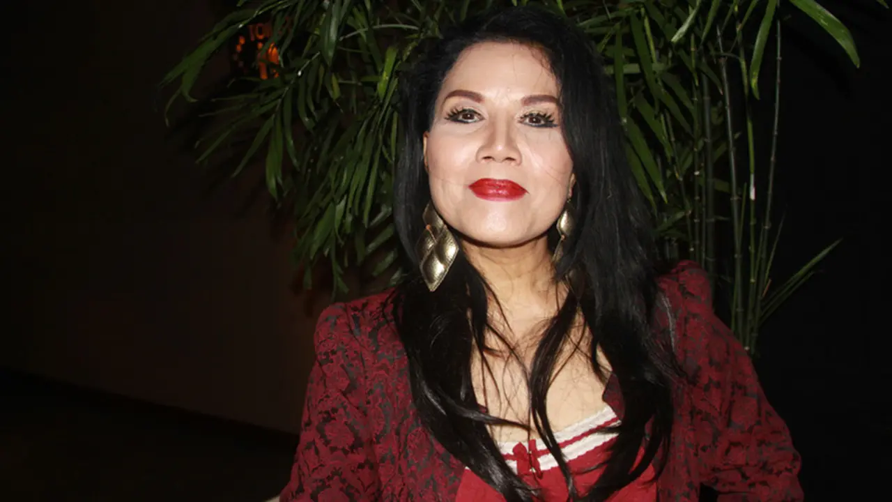 Rita Sugiarto