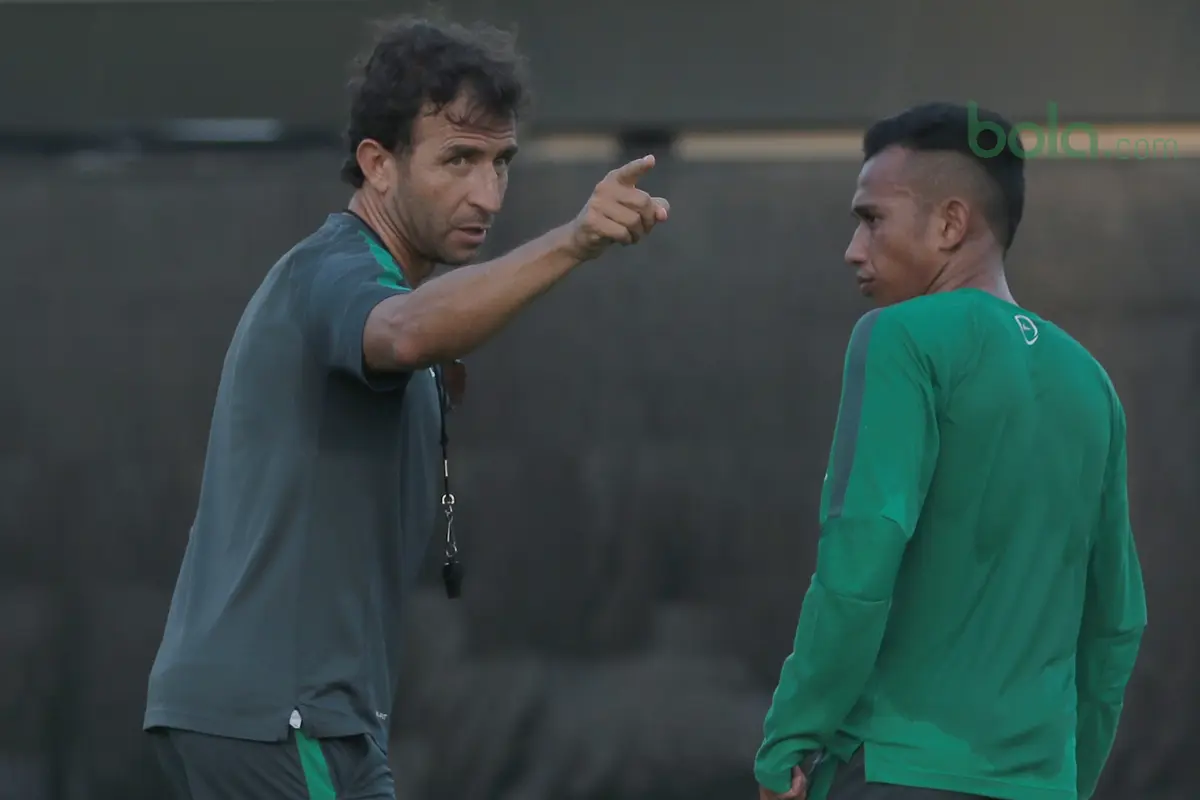 Timnas Indonesia, Laga Uji Coba