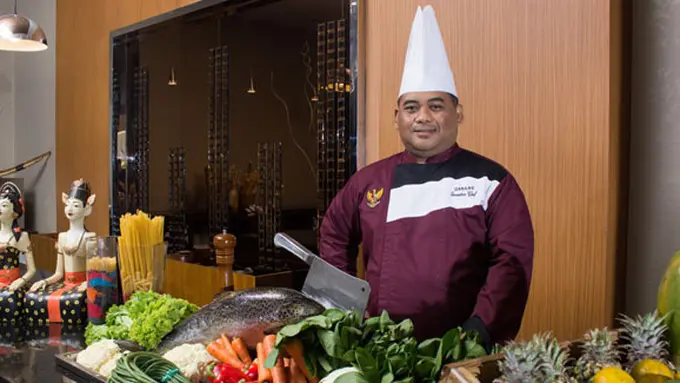 Foto: Atria Hotel Malang