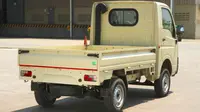 Ini Solusi Pikap Mungil Irit dari Tata Motors di IIMS 2014