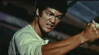 Sepanjang karirnya, Bruce Lee tercatat sudah menghasilkan 6 film laga yang hampir kesemuanya laris manis di pasaran.