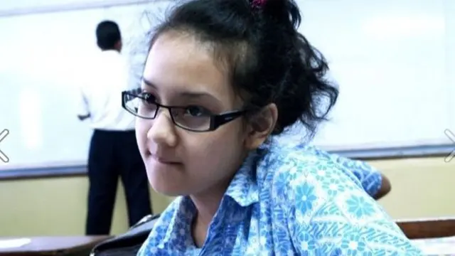 Dulu dan Kini: Jadi Selebgram Hits, Ini Lho Transformasi Anya Geraldine