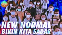 Kata Motivasi untuk Masyarakat Terdampak Corona, Bikin Optimis dan Semangat