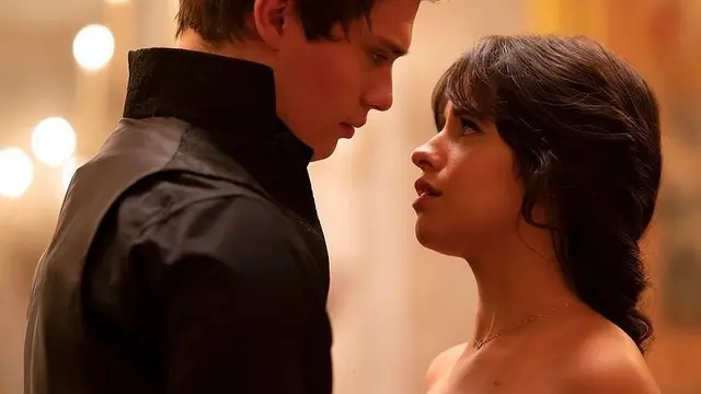 Nicholas Galitzine