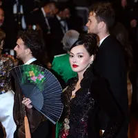Melihat pesona Jolene Marie di Festival Film Cannes 2026 (dok. Studio 47)
