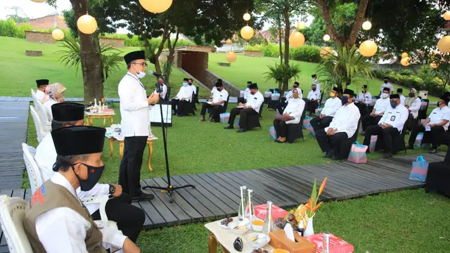 Pasca Pandemi Covid-19, Bupati Anas Prediksi Wisatawan Lebih Memilih Ekowisata