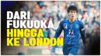 Berita video Made in J League, Takehiro Tomiyasu bek tangguh dari Fukuoka terbang jauh hingga menjadi bintang untuk raksasa Liga inggris, Arsenal.