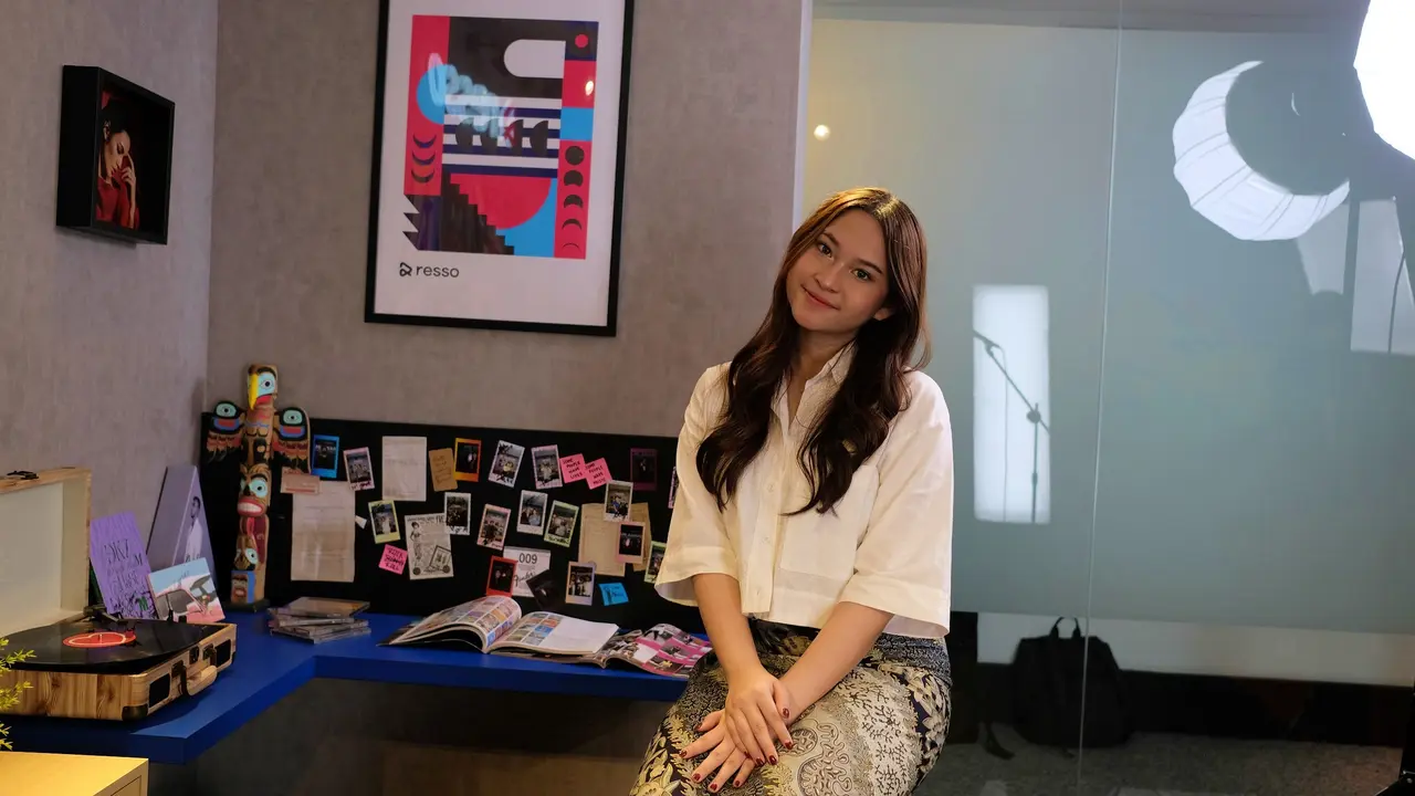 Raissa Anggiani
