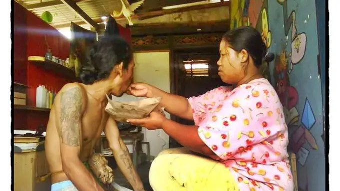 Jangan Suka Sok Jago, Nanti Kamu Kena Batunya 