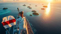 Apa Isi Deklarasi Djuanda Berikut Sejarah, Tujuan dan Dampaknya