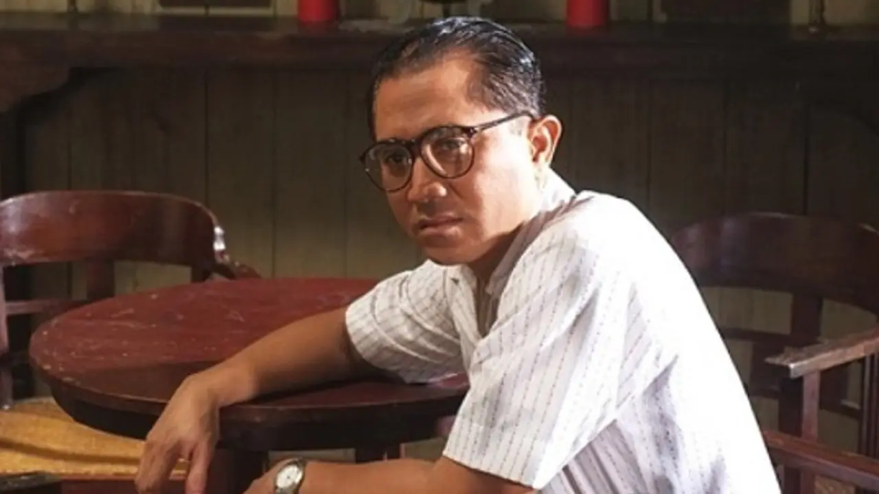 Lukman Sardi