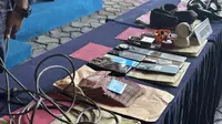 Kondisi 3 Korban Penyekapan di Jakpus: Dianiaya dan Kaki Diborgol Rantai