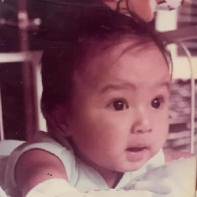 Kini Genap Berusia 41 Tahun, Ini 6 Potret Transformasi Baim Wong