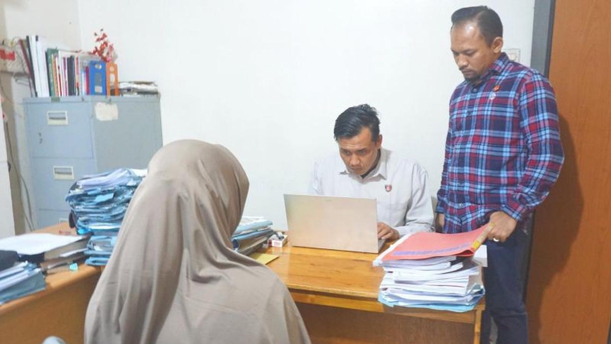 Viral Pengasuh Daycare Aniaya Balita di Banda Aceh, Pelaku Ditangkap Polisi