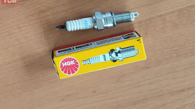 Busi Motor