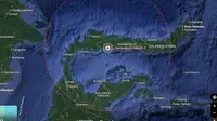 Gempa Bumi 6,0 Guncang Pohuwato, Warga Panik hingga Rumah Rusak