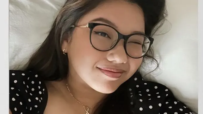 Trisha Eungelica (@trishaeas)