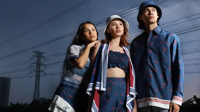 Detail koleksi Miwiti