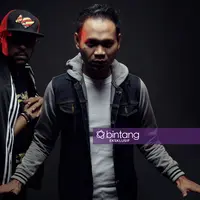 Eksklusif Paskal (Foto: Adrian Putra, Digital Imaging: Muhammad Iqbal Nurfajri/Bintang.com)