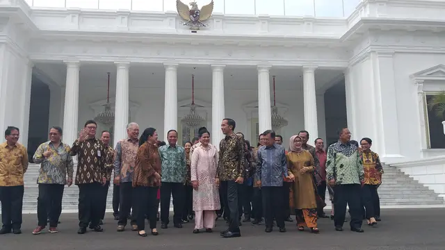 Intan Umbari Prihatin/Merdeka.com