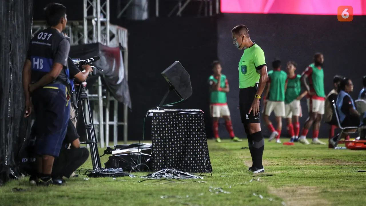 VAR BRI Liga 1