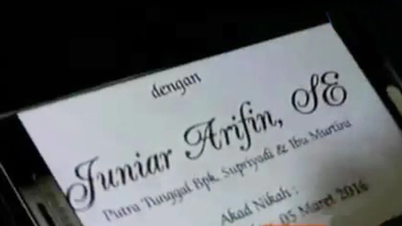 VIDEO: Penculik Bocah di Depok Akui Butuh Biaya Nikah